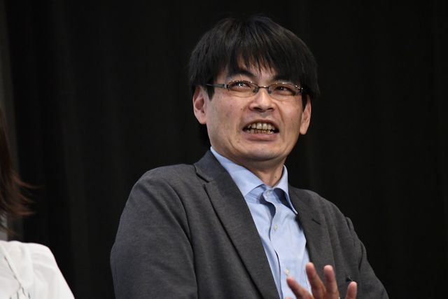 各ソロカットもいっぱい！『ルパンレンジャーVSパトレンジャーVSキュウレンジャー』初日イベント（25枚目）