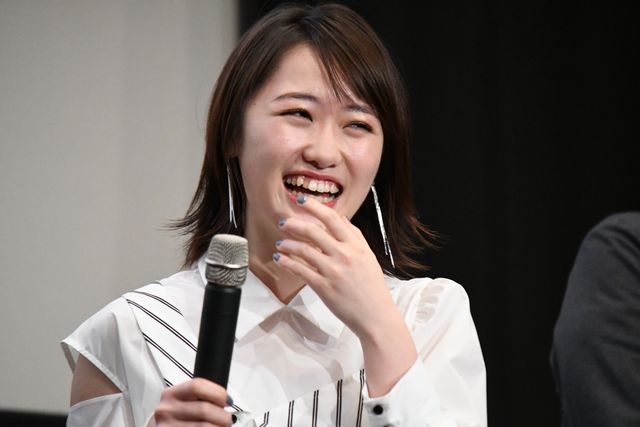 各ソロカットもいっぱい！『ルパンレンジャーVSパトレンジャーVSキュウレンジャー』初日イベント（28枚目）