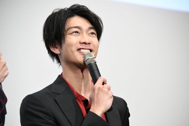 各ソロカットもいっぱい！『ルパンレンジャーVSパトレンジャーVSキュウレンジャー』初日イベント（29枚目）