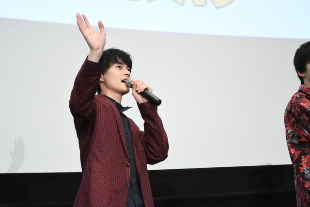 各ソロカットもいっぱい！『ルパンレンジャーVSパトレンジャーVSキュウレンジャー』初日イベント（34枚目）