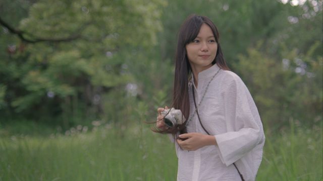 美しい…宮崎あおいフォトギャラリー（2枚目）