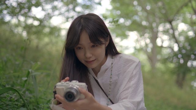 美しい…宮崎あおいフォトギャラリー（6枚目）