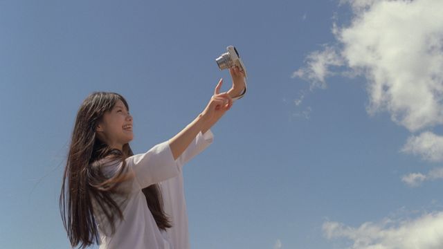 美しい…宮崎あおいフォトギャラリー（12枚目）