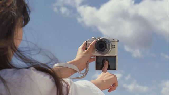 美しい…宮崎あおいフォトギャラリー（13枚目）