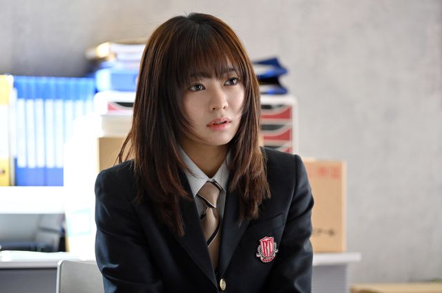 御上が出た電話の内容は…「御上先生」第6話場面写真【ネタバレあり】（13枚目）