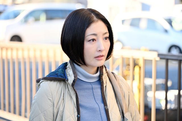 御上が出た電話の内容は…「御上先生」第6話場面写真【ネタバレあり】（18枚目）