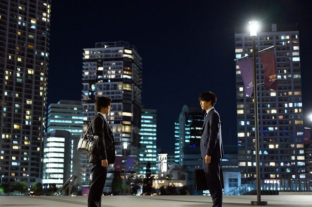 御上が出た電話の内容は…「御上先生」第6話場面写真【ネタバレあり】（21枚目）