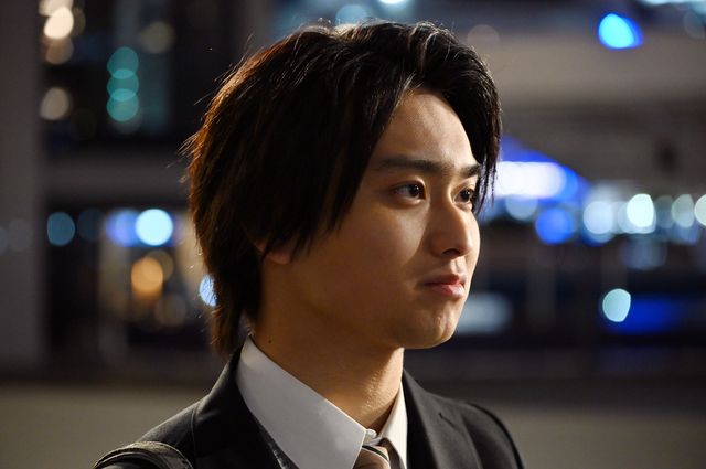 御上が出た電話の内容は…「御上先生」第6話場面写真【ネタバレあり】（23枚目）