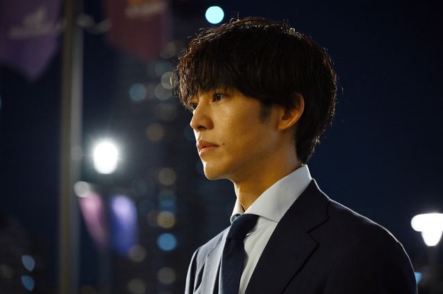 御上が出た電話の内容は…「御上先生」第6話場面写真【ネタバレあり】（24枚目）