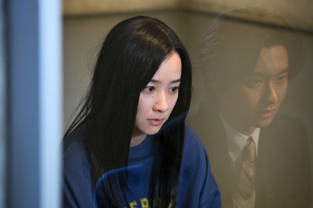 御上が出た電話の内容は…「御上先生」第6話場面写真【ネタバレあり】（25枚目）