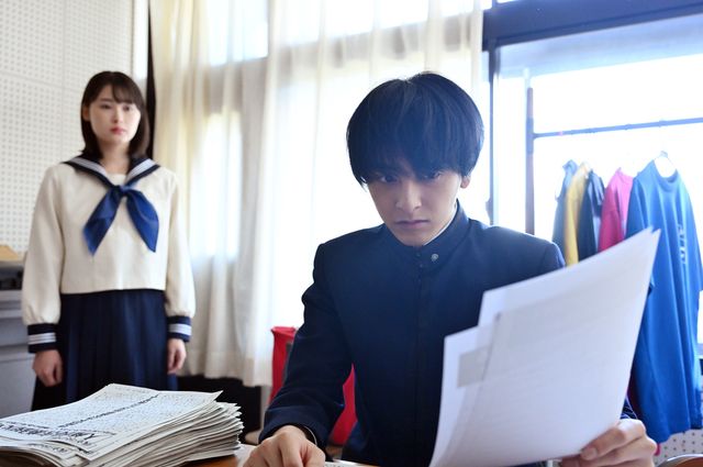 御上が出た電話の内容は…「御上先生」第6話場面写真【ネタバレあり】（36枚目）