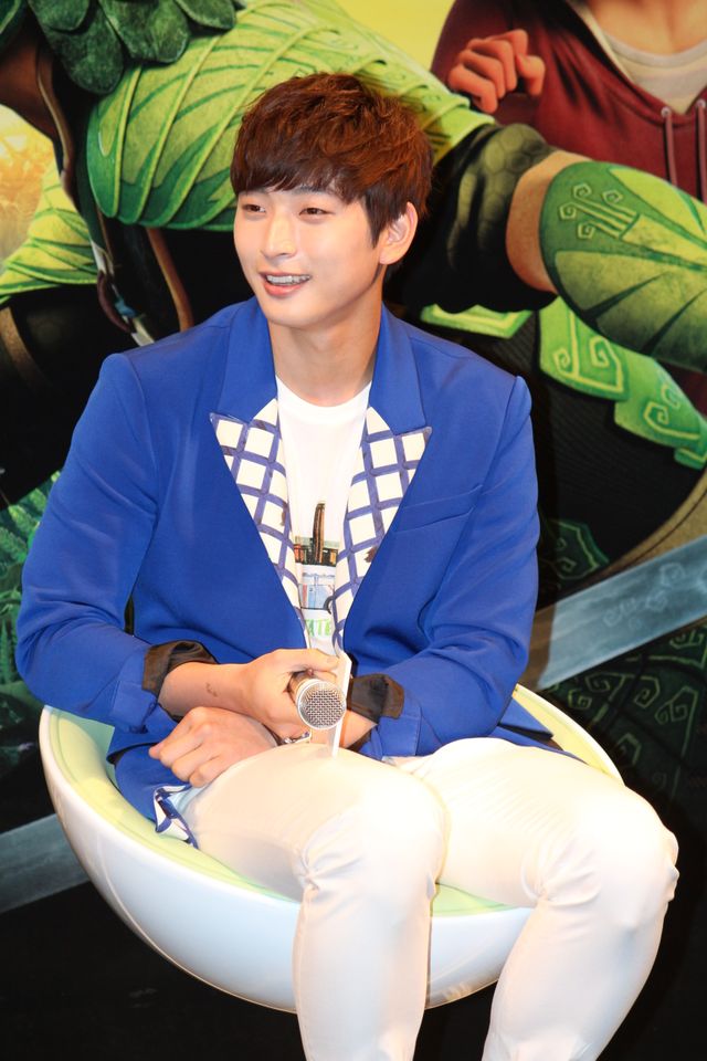 KARAスンヨン、声優＆女優に挑戦！演技への意気込みを語る＜韓国JPICTURES＞（6枚目）