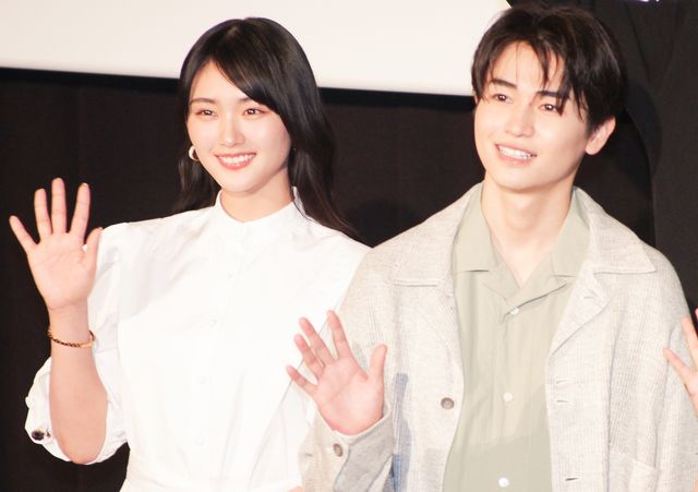 『ソニックビート』の山崎天と西垣匠