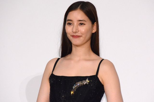 大沢たかお、新木優子をエスコート！『キングダム　大将軍の帰還』レッドカーペット＆舞台挨拶の様子（10枚目）