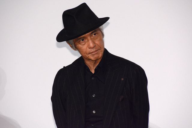 大沢たかお、新木優子をエスコート！『キングダム　大将軍の帰還』レッドカーペット＆舞台挨拶の様子（11枚目）