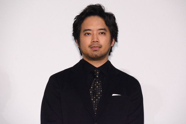 大沢たかお、新木優子をエスコート！『キングダム　大将軍の帰還』レッドカーペット＆舞台挨拶の様子（15枚目）