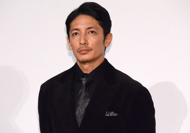 大沢たかお、新木優子をエスコート！『キングダム　大将軍の帰還』レッドカーペット＆舞台挨拶の様子（18枚目）