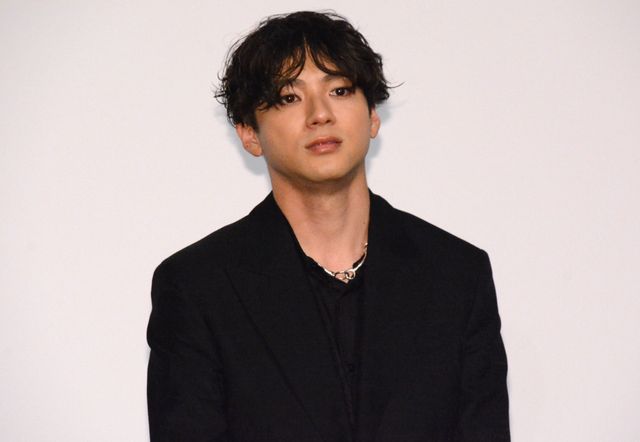 大沢たかお、新木優子をエスコート！『キングダム　大将軍の帰還』レッドカーペット＆舞台挨拶の様子（20枚目）