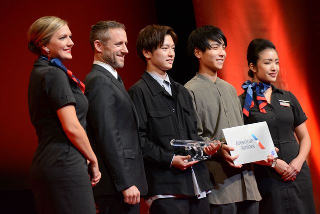 東京国際映画祭が閉幕！クロージングセレモニー（2枚目）