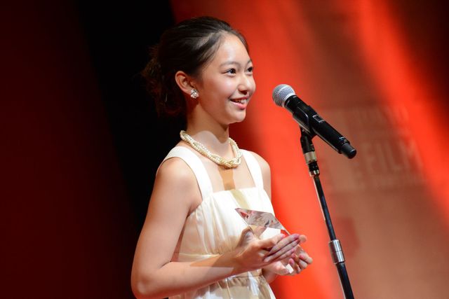 東京国際映画祭が閉幕！クロージングセレモニー（3枚目）