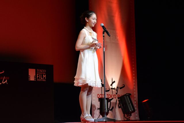 東京国際映画祭が閉幕！クロージングセレモニー（4枚目）