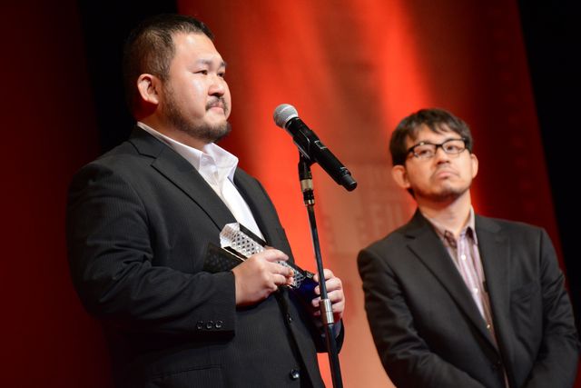 東京国際映画祭が閉幕！クロージングセレモニー（5枚目）