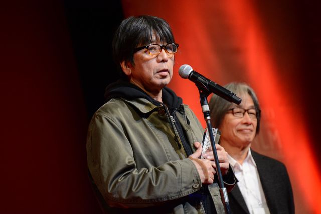 東京国際映画祭が閉幕！クロージングセレモニー（6枚目）