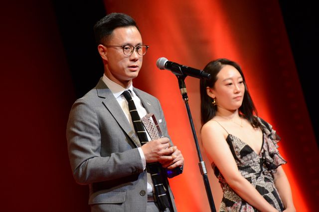 東京国際映画祭が閉幕！クロージングセレモニー（8枚目）