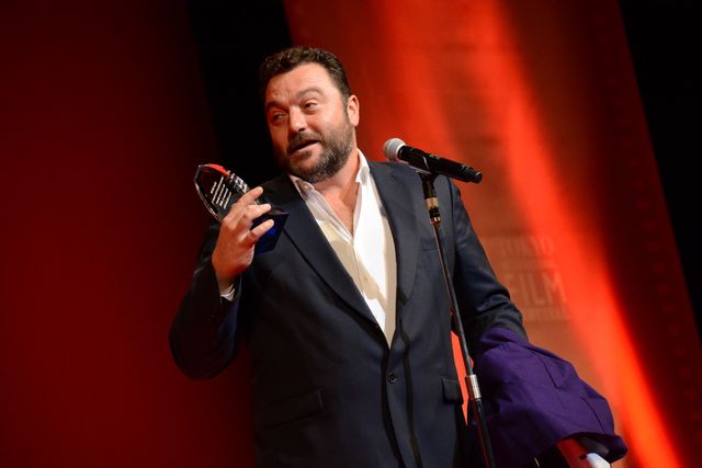 東京国際映画祭が閉幕！クロージングセレモニー（9枚目）