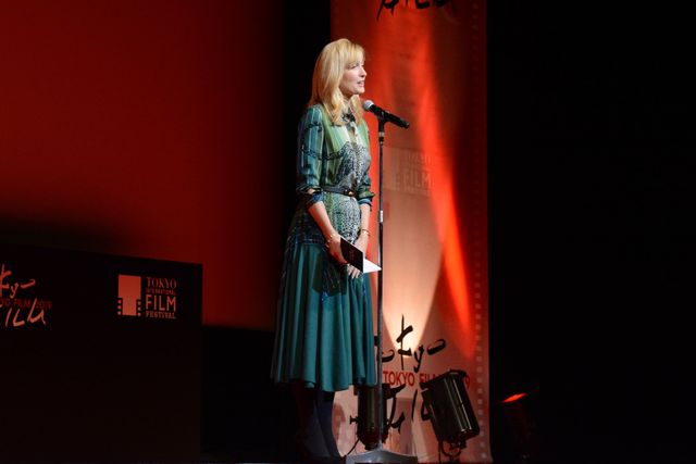 東京国際映画祭が閉幕！クロージングセレモニー（10枚目）