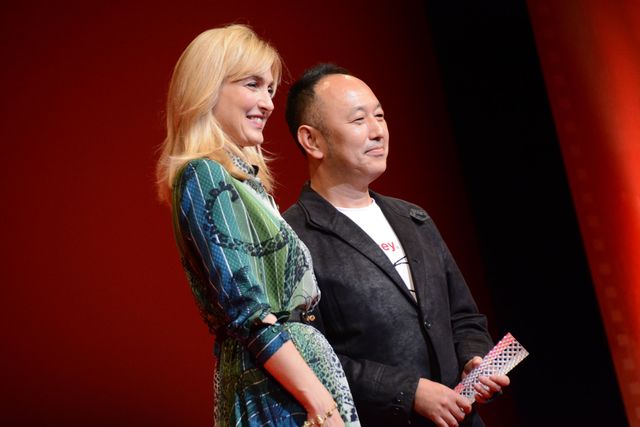 東京国際映画祭が閉幕！クロージングセレモニー（12枚目）