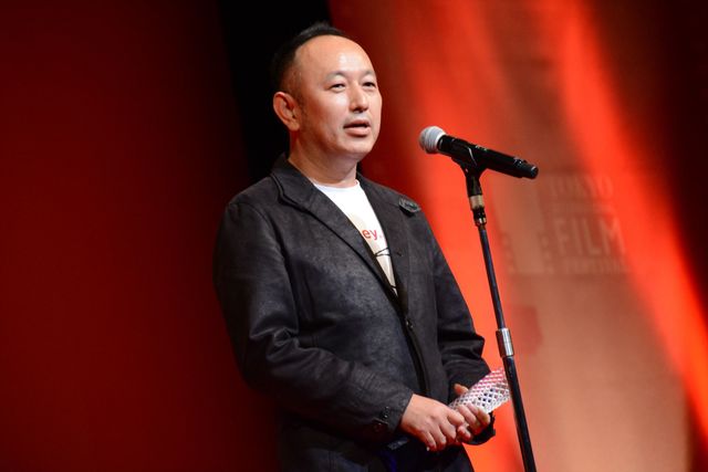 東京国際映画祭が閉幕！クロージングセレモニー（13枚目）