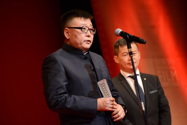 東京国際映画祭が閉幕！クロージングセレモニー（14枚目）