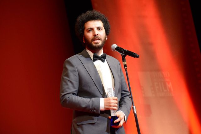 東京国際映画祭が閉幕！クロージングセレモニー（16枚目）