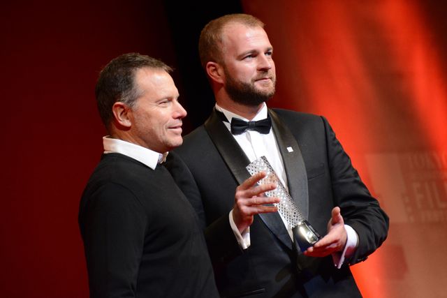 東京国際映画祭が閉幕！クロージングセレモニー（17枚目）