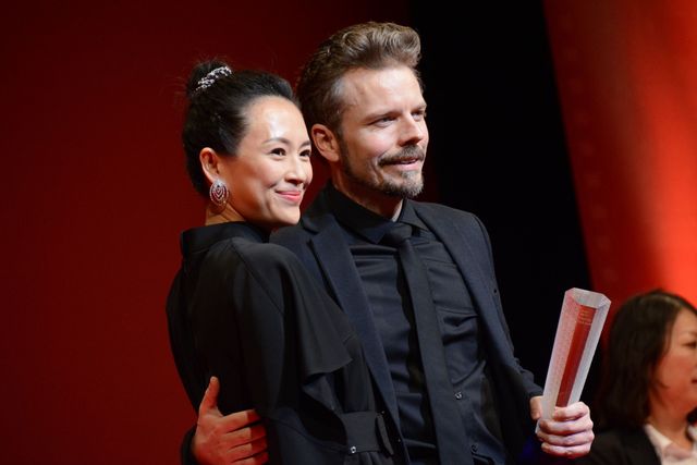 東京国際映画祭が閉幕！クロージングセレモニー（18枚目）