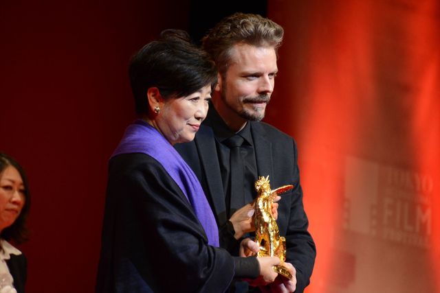 東京国際映画祭が閉幕！クロージングセレモニー（19枚目）