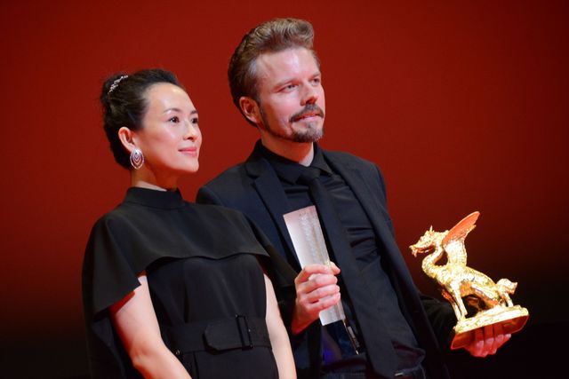 東京国際映画祭が閉幕！クロージングセレモニー（22枚目）