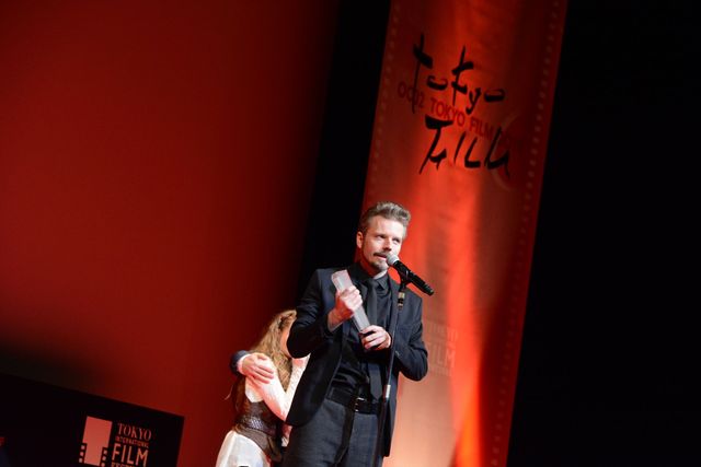 東京国際映画祭が閉幕！クロージングセレモニー（23枚目）