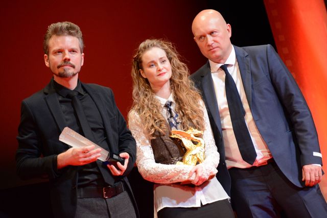 東京国際映画祭が閉幕！クロージングセレモニー（25枚目）