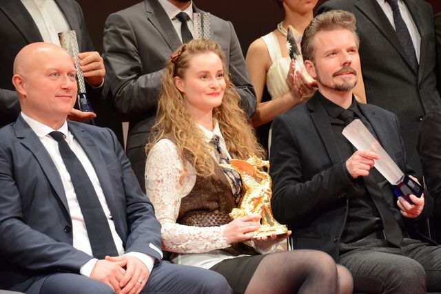 東京国際映画祭が閉幕！クロージングセレモニー（26枚目）