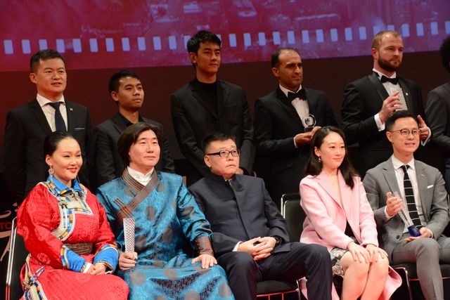 東京国際映画祭が閉幕！クロージングセレモニー（28枚目）