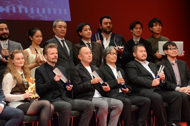 東京国際映画祭が閉幕！クロージングセレモニー（29枚目）