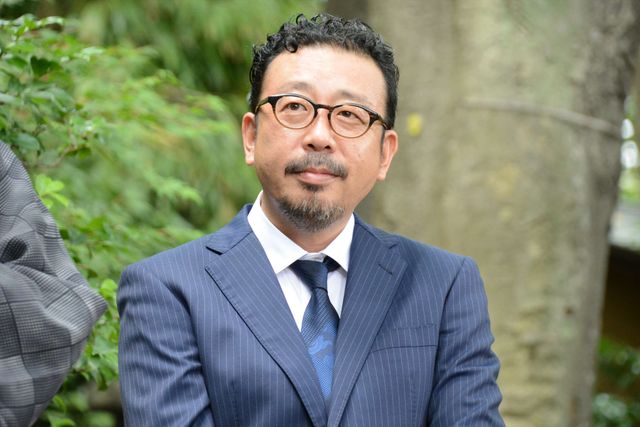 石原さとみ、着物姿で登場！大野智主演『忍びの国』大ヒット祈願イベント ギャラリー（4枚目）