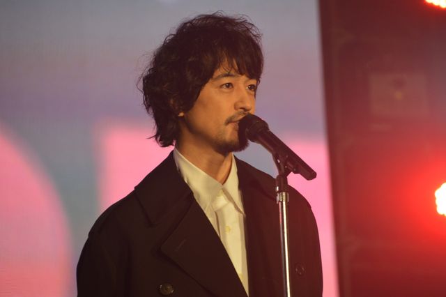 マッツxジュードxカンバーバッチxモモアx山Pが幕張に集結！「東京コミコン2024」オープニングセレモニー（2枚目）