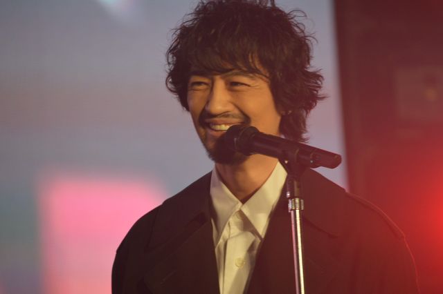 マッツxジュードxカンバーバッチxモモアx山Pが幕張に集結！「東京コミコン2024」オープニングセレモニー（3枚目）