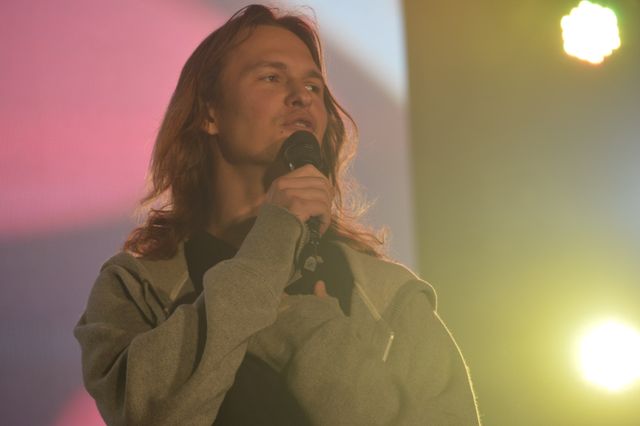 マッツxジュードxカンバーバッチxモモアx山Pが幕張に集結！「東京コミコン2024」オープニングセレモニー（4枚目）