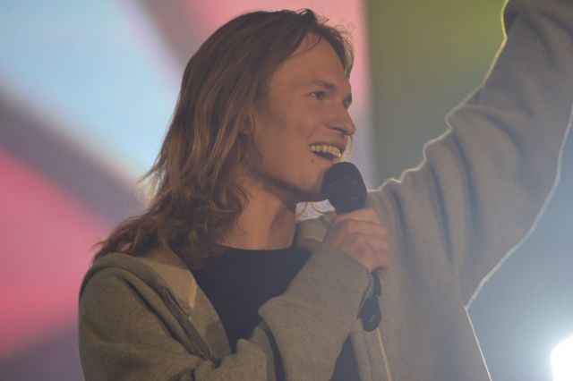 マッツxジュードxカンバーバッチxモモアx山Pが幕張に集結！「東京コミコン2024」オープニングセレモニー（5枚目）