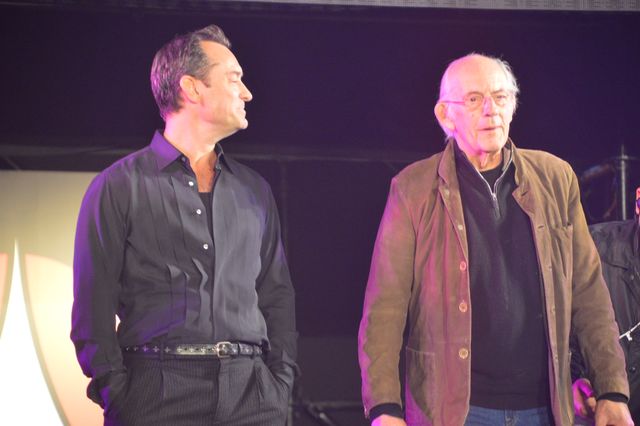 マッツxジュードxカンバーバッチxモモアx山Pが幕張に集結！「東京コミコン2024」オープニングセレモニー（13枚目）