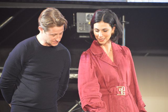 マッツxジュードxカンバーバッチxモモアx山Pが幕張に集結！「東京コミコン2024」オープニングセレモニー（26枚目）